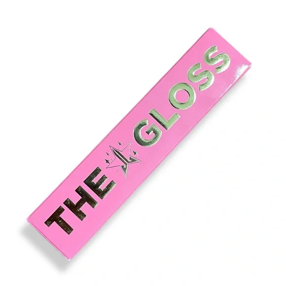 Jeffree Star | Legends Only - THE GLOSS | NIB - Picture 2 of 4